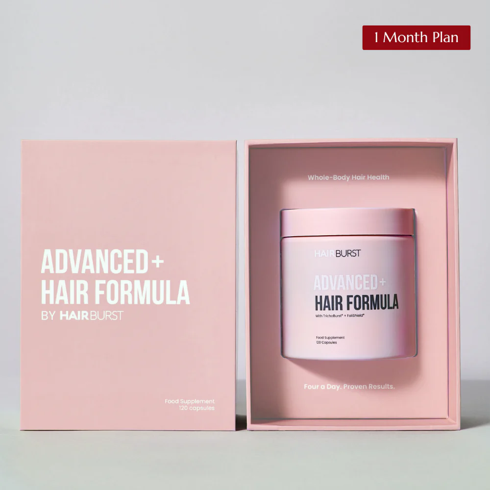 Advanced+ Hair Growth Starter Kit - Image 8