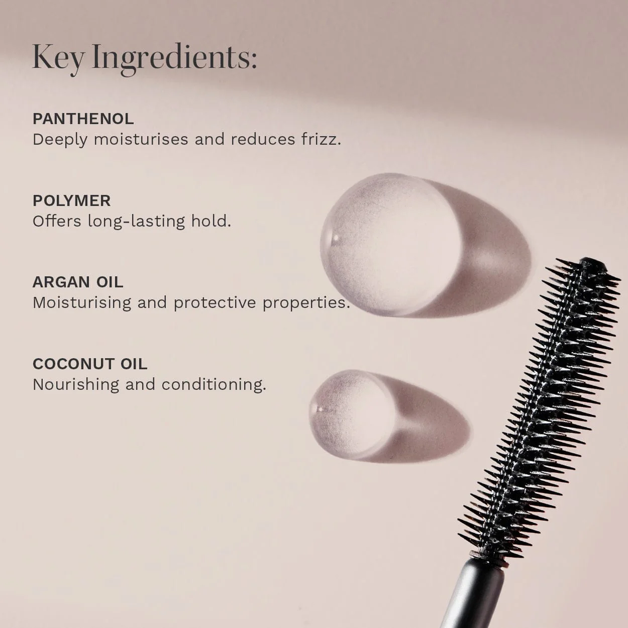 Baby Hair Tamer - Image 3
