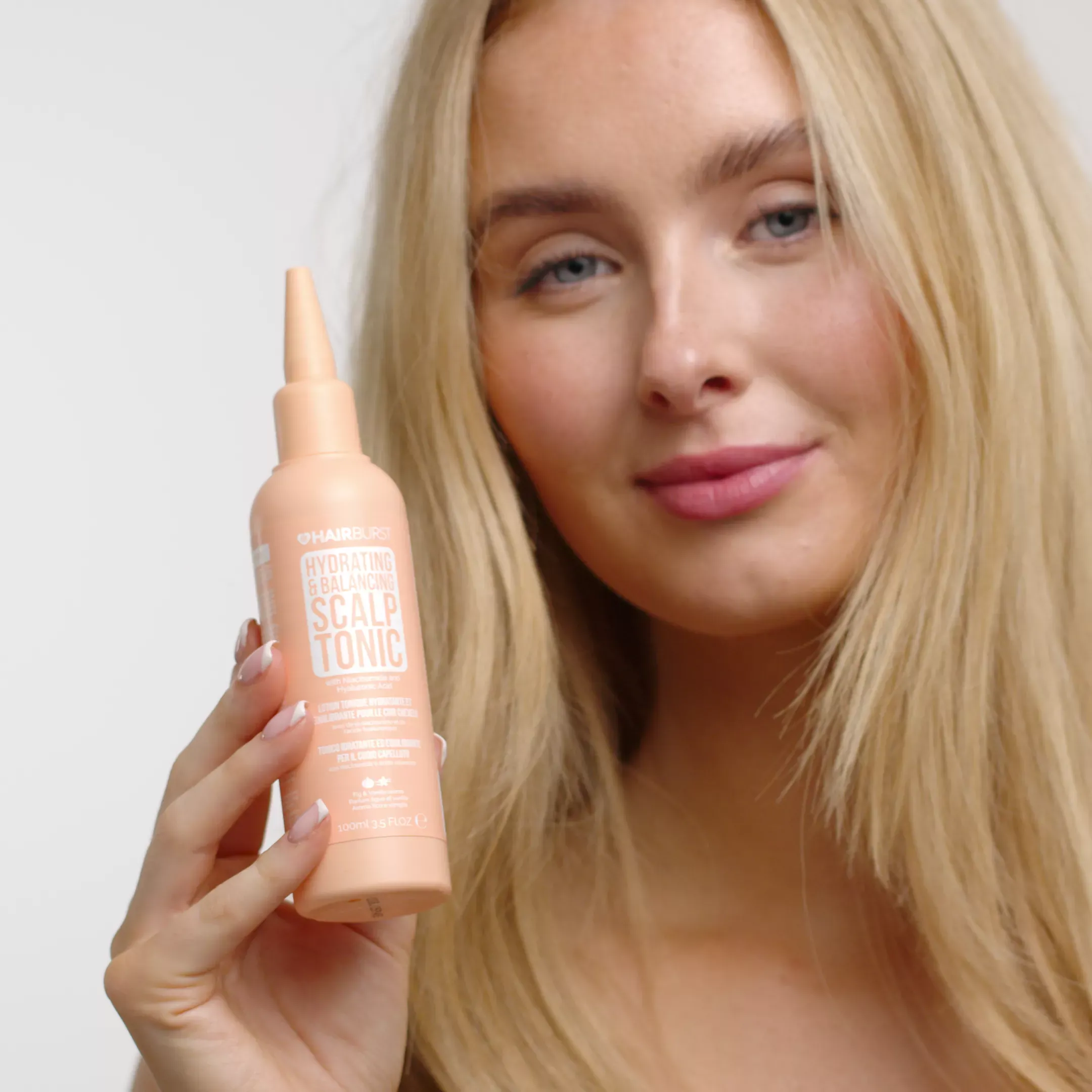 Hydrating & Balancing Scalp Tonic - Image 3