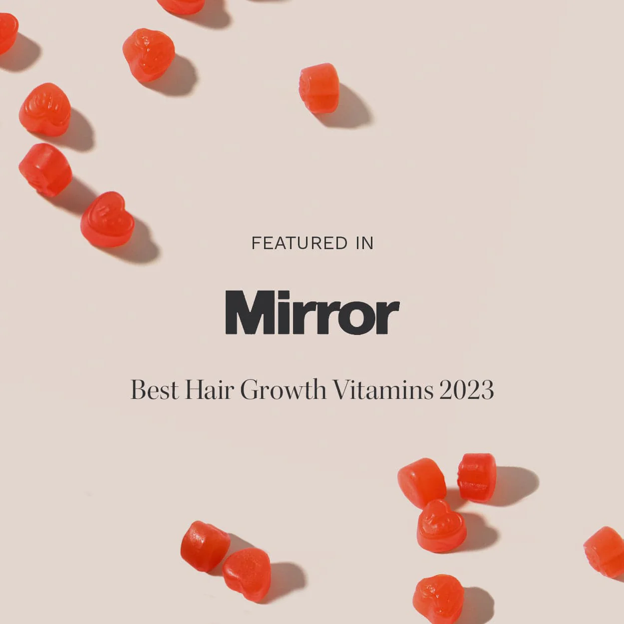 The Chewable Hair Growth Starter Kit - Image 4