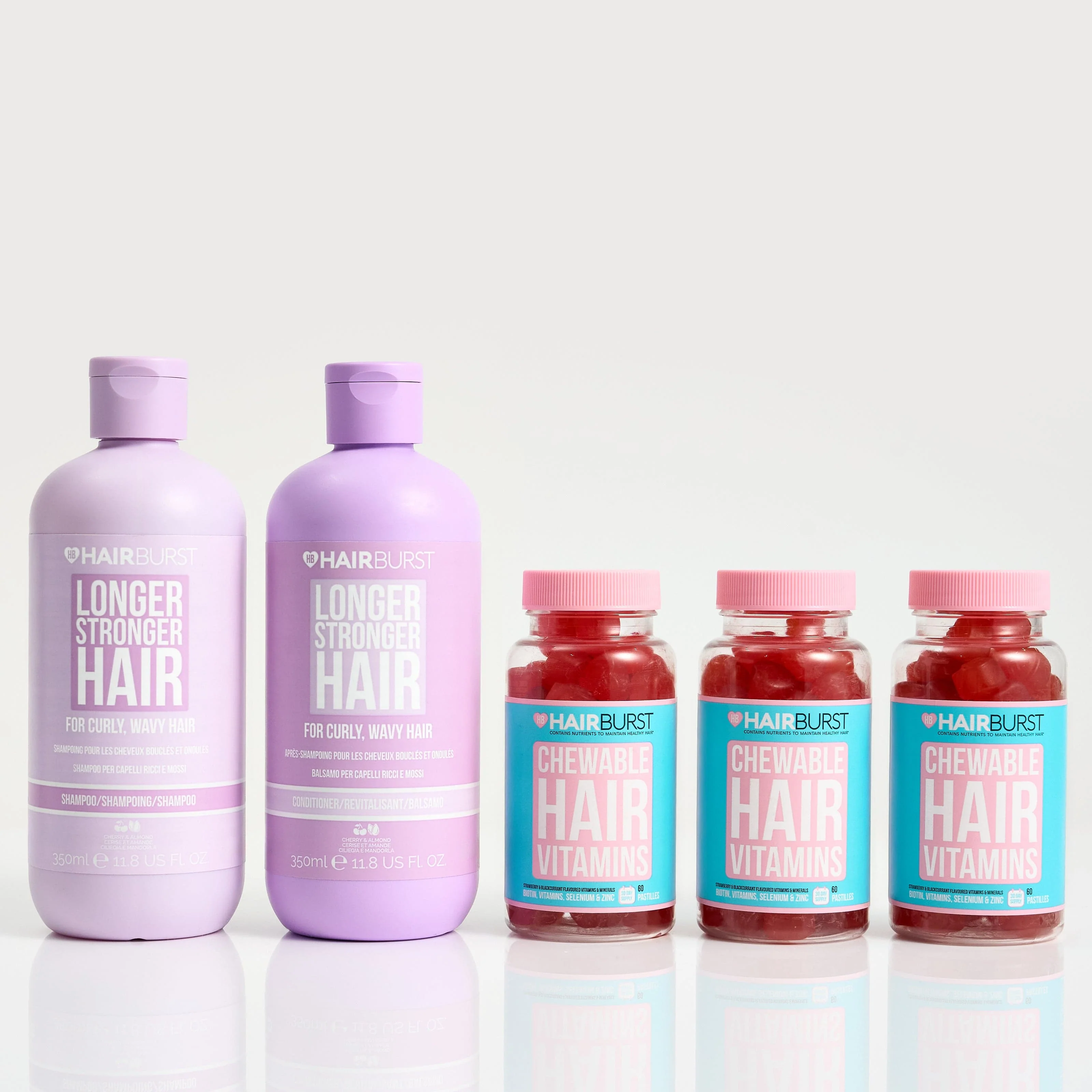 The Chewable Hair Growth Bundle - Image 6
