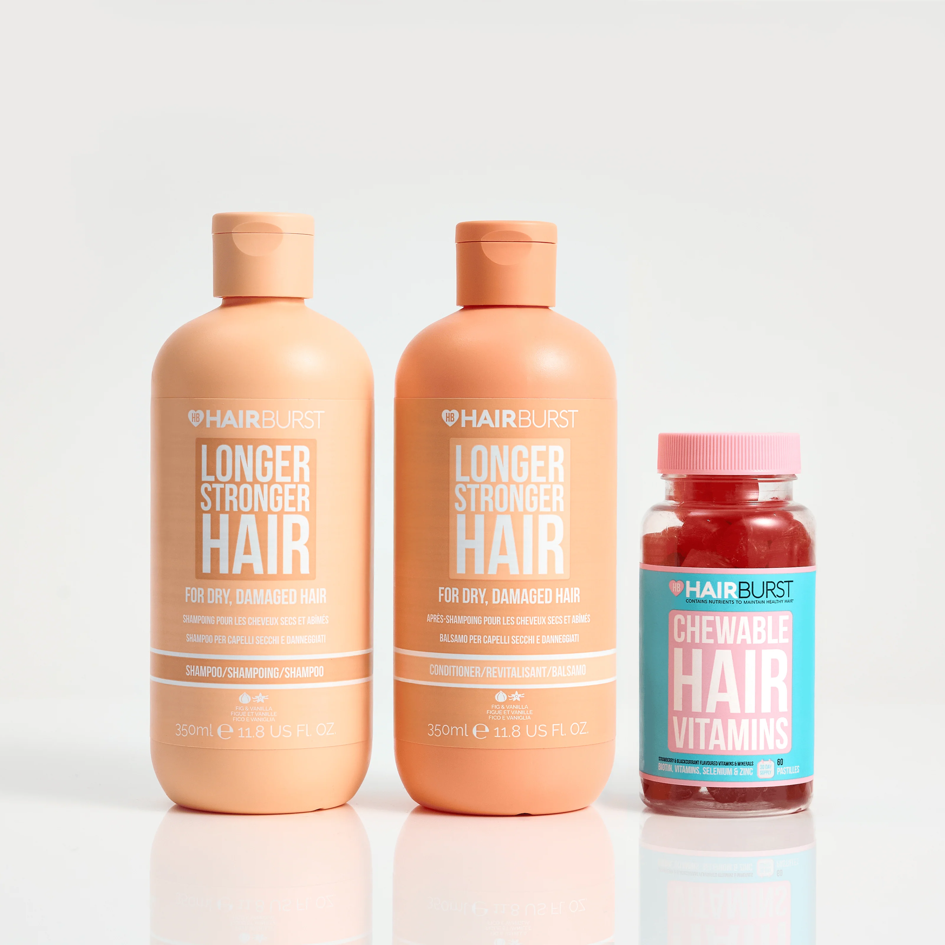The Chewable Hair Growth Starter Kit - Image 6