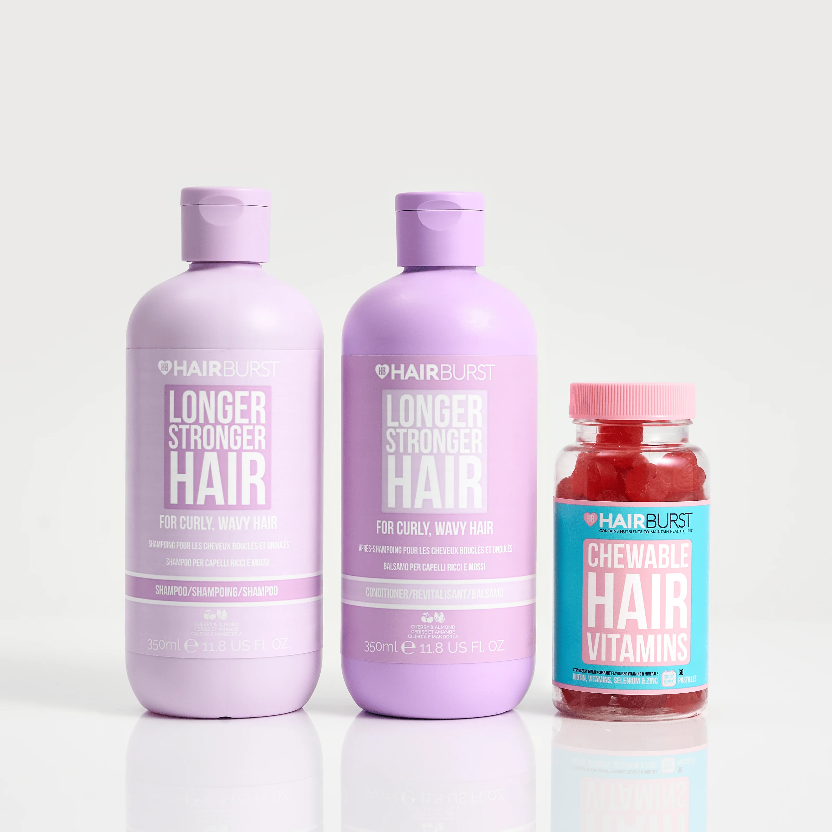 The Chewable Hair Growth Starter Kit - Image 7