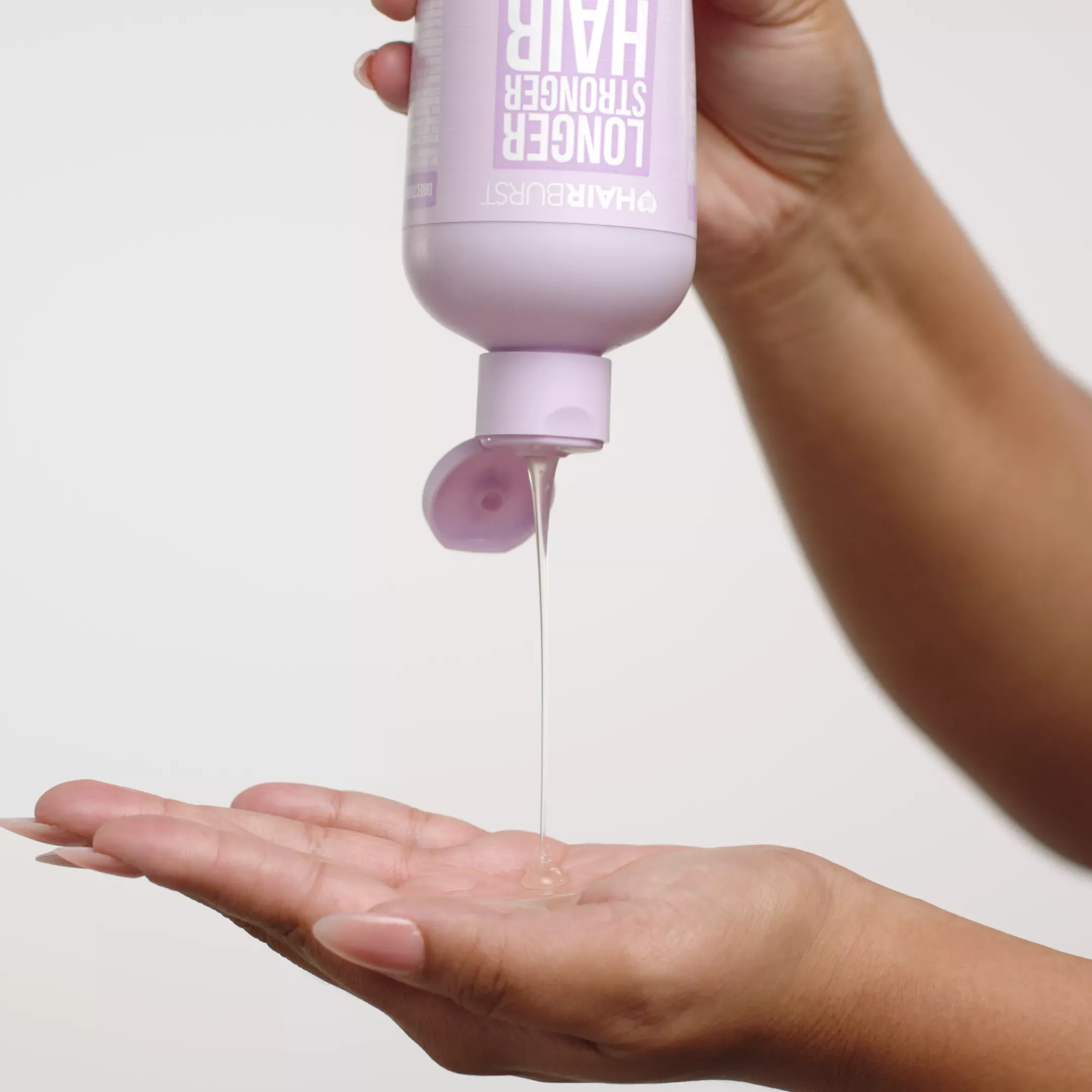 Conditioner for Curly and Wavy Hair - Image 3