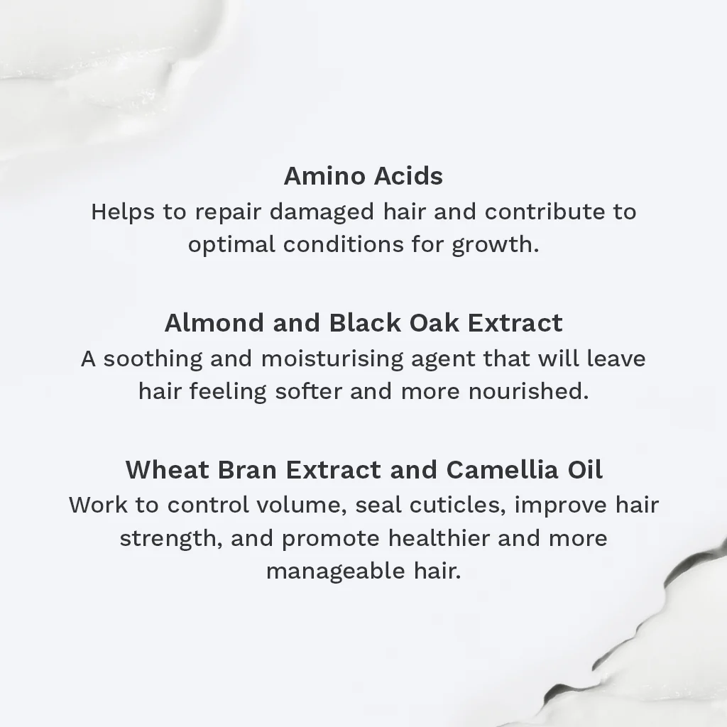 Conditioner for Curly and Wavy Hair - Image 5