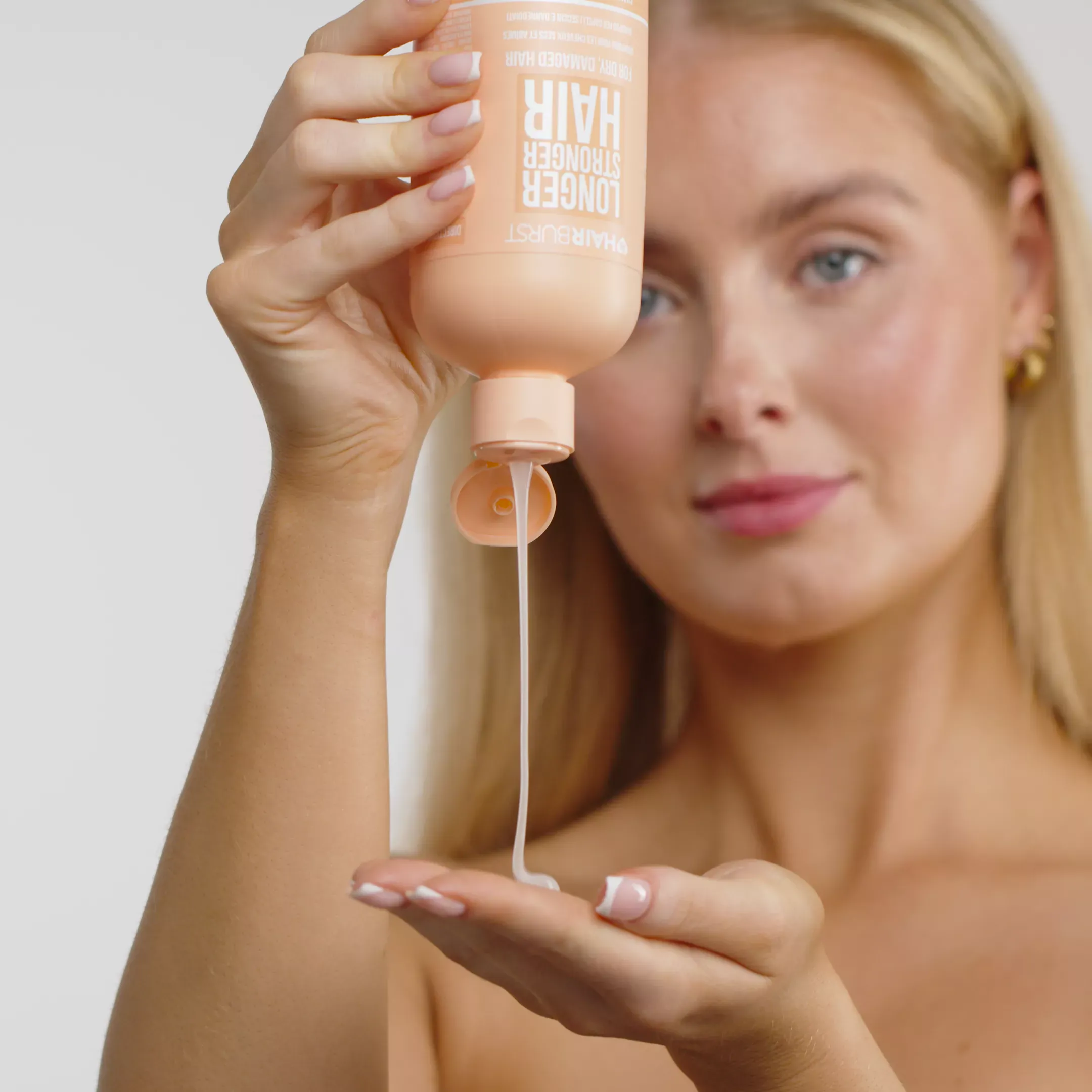 Conditioner for Dry and Damaged Hair - Image 5
