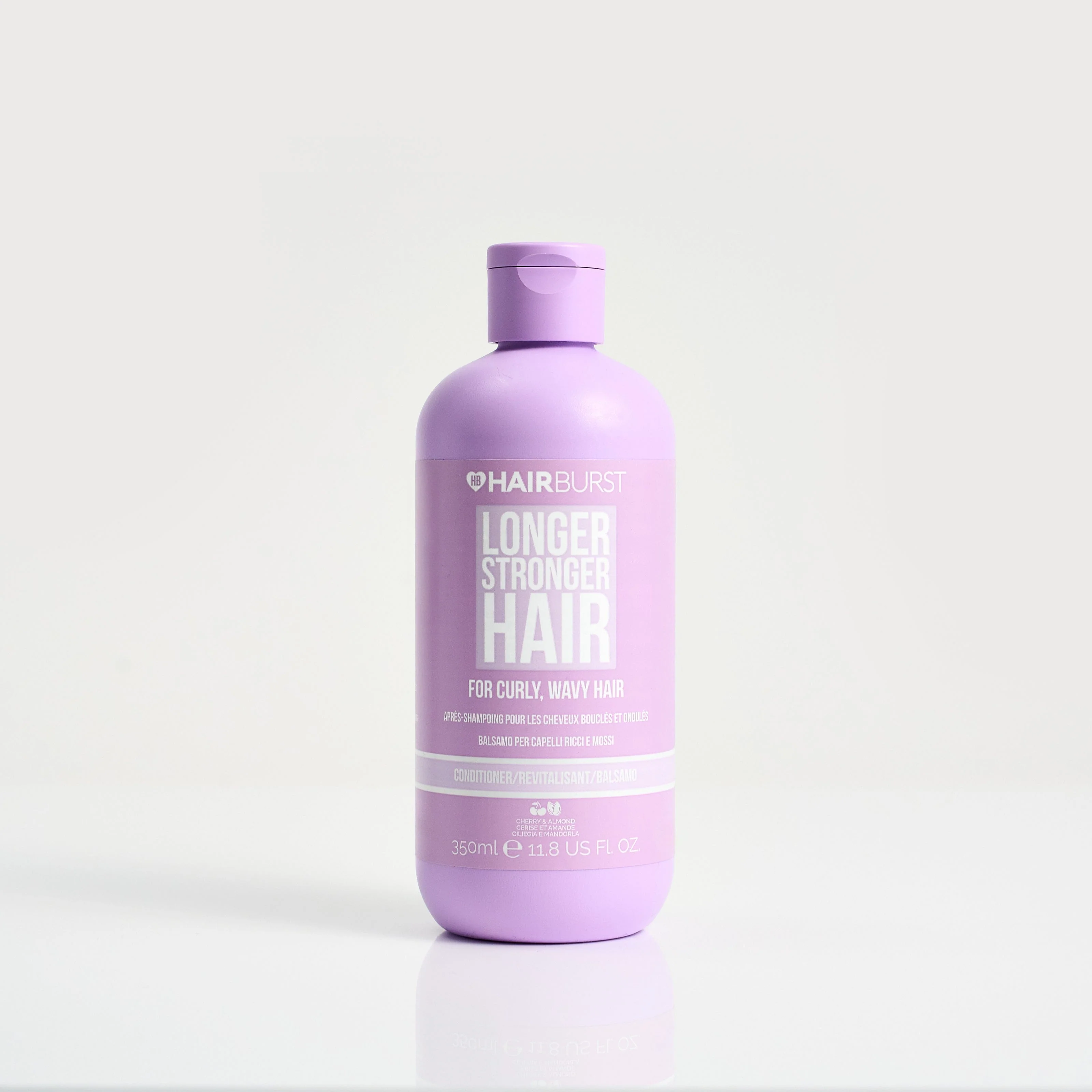 Conditioner for Longer Stronger Hair - Image 7