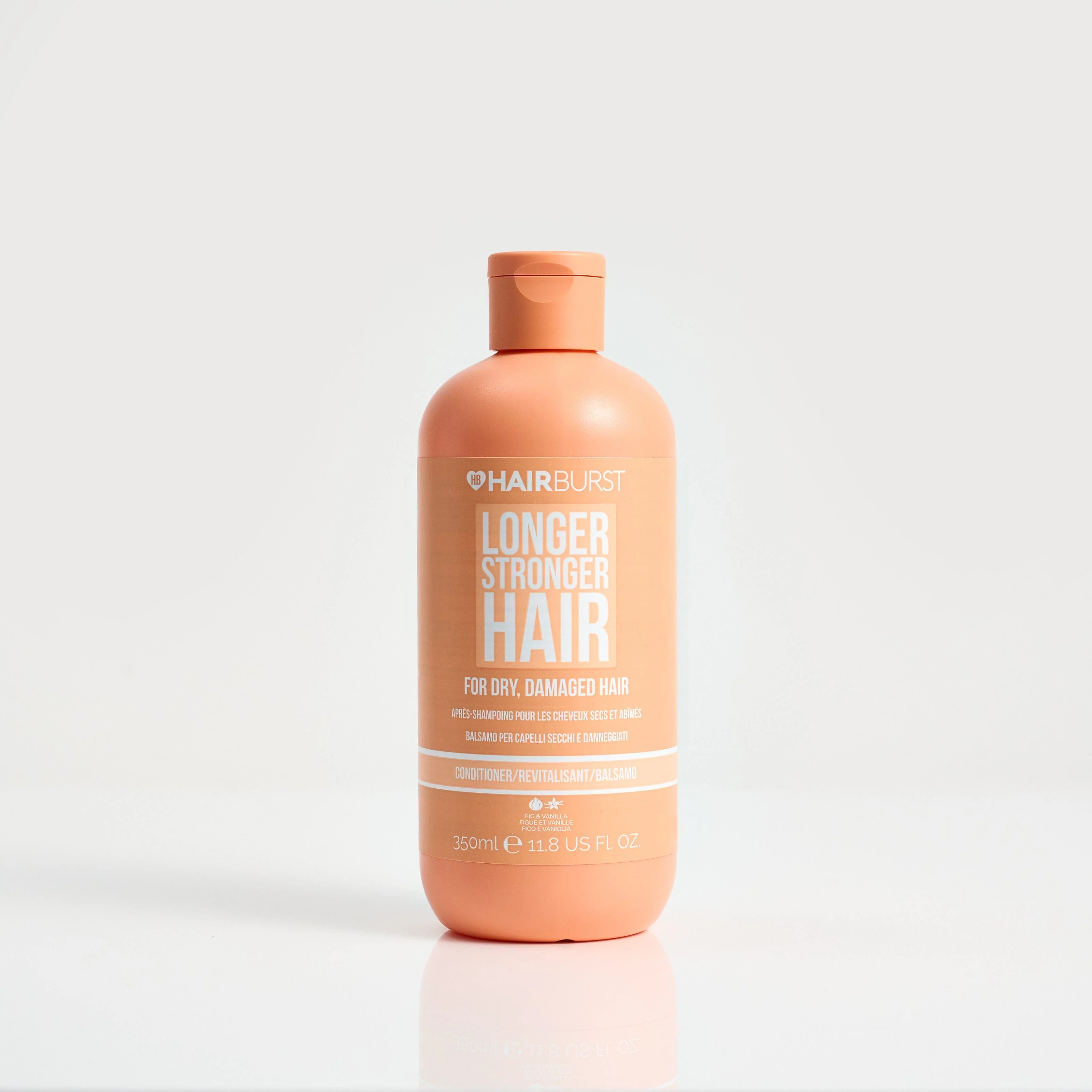 Conditioner for Longer Stronger Hair - Image 8