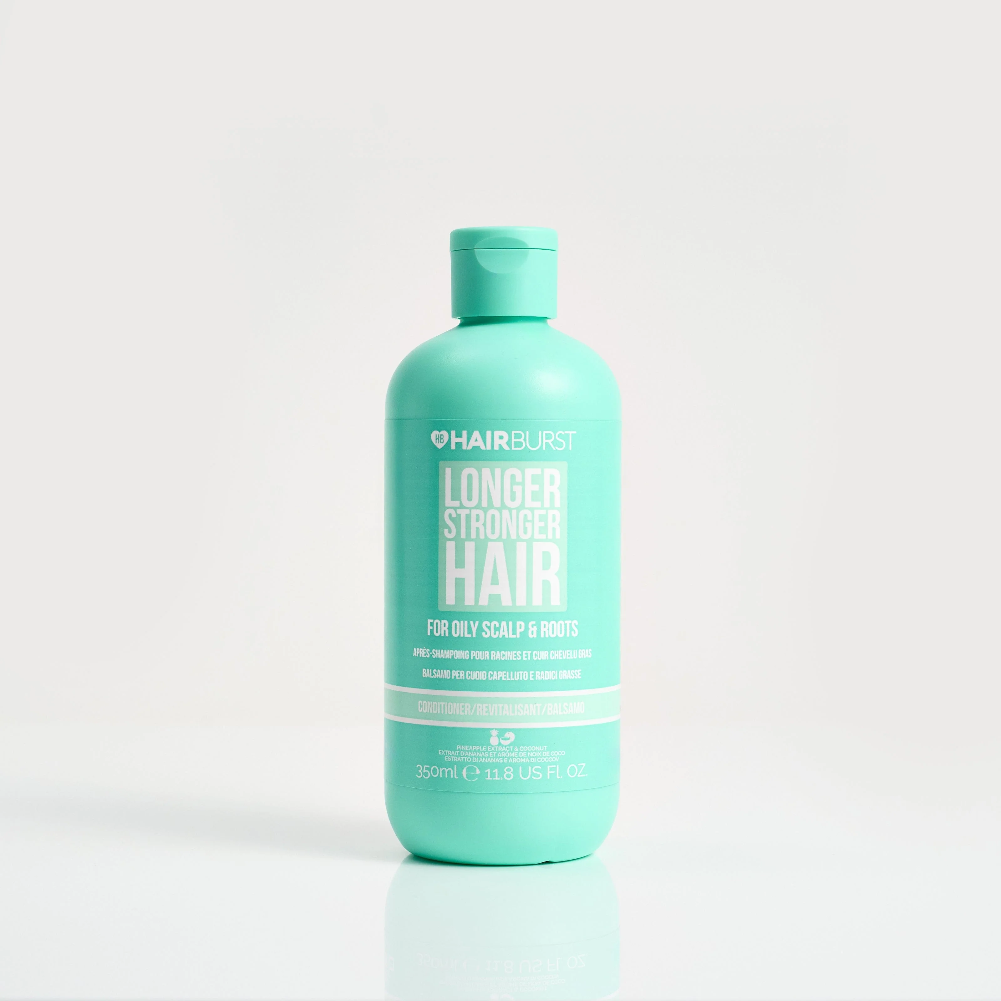 Conditioner for Longer Stronger Hair - Image 9
