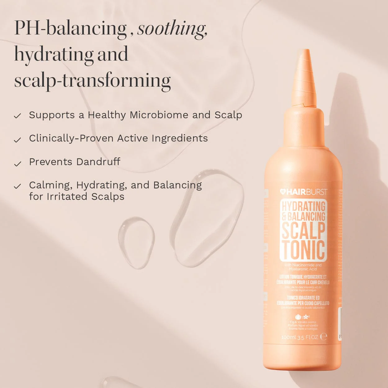 Dry & Damaged Hair Bundle - Image 4