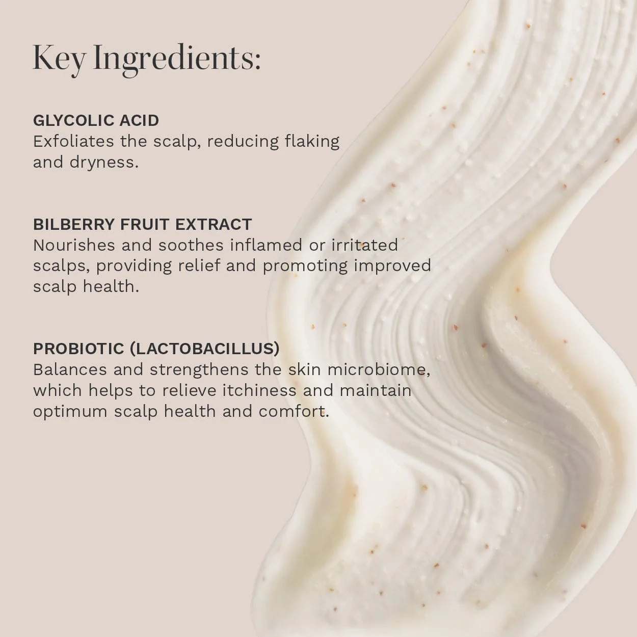 Exfoliating Scalp Scrub - Image 3