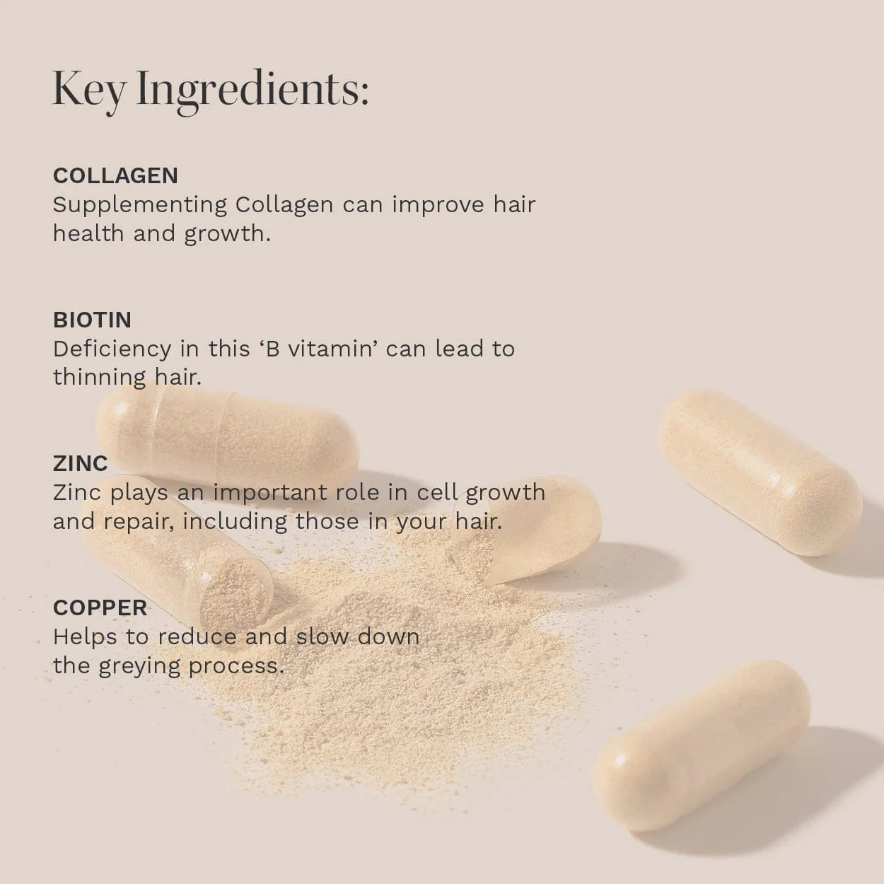 Hair Vitamins for Women 35+ - Image 3