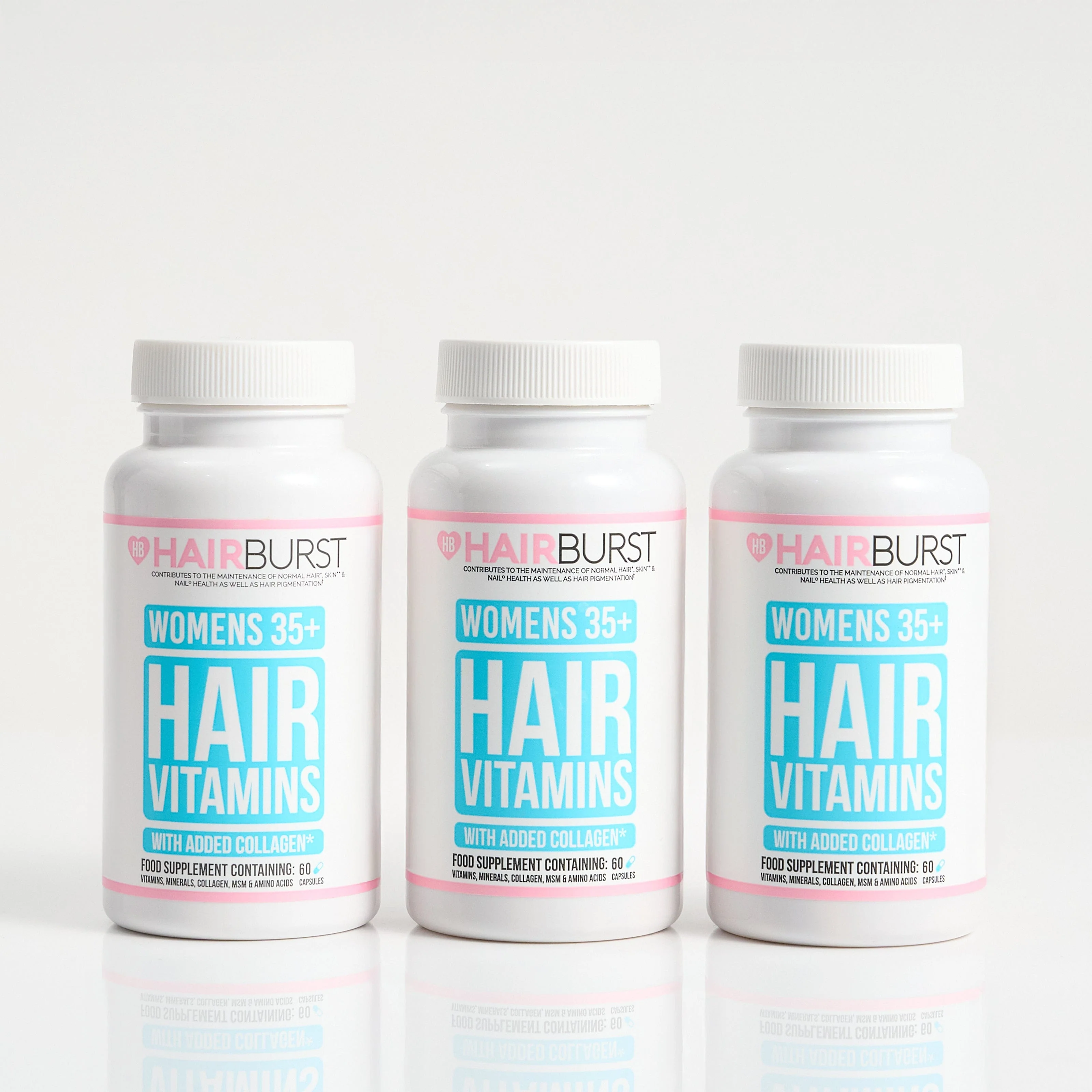 Hair Vitamins for Women 35+ - Image 4
