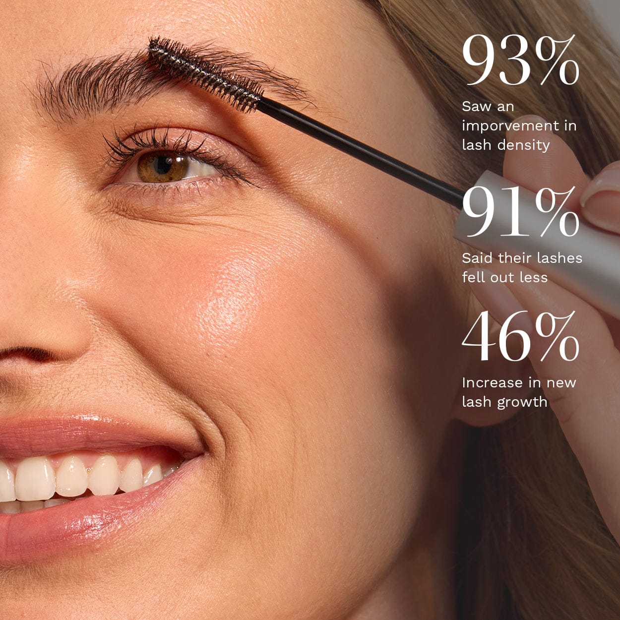 Lash & Brow Enhancing Serum - Image 5