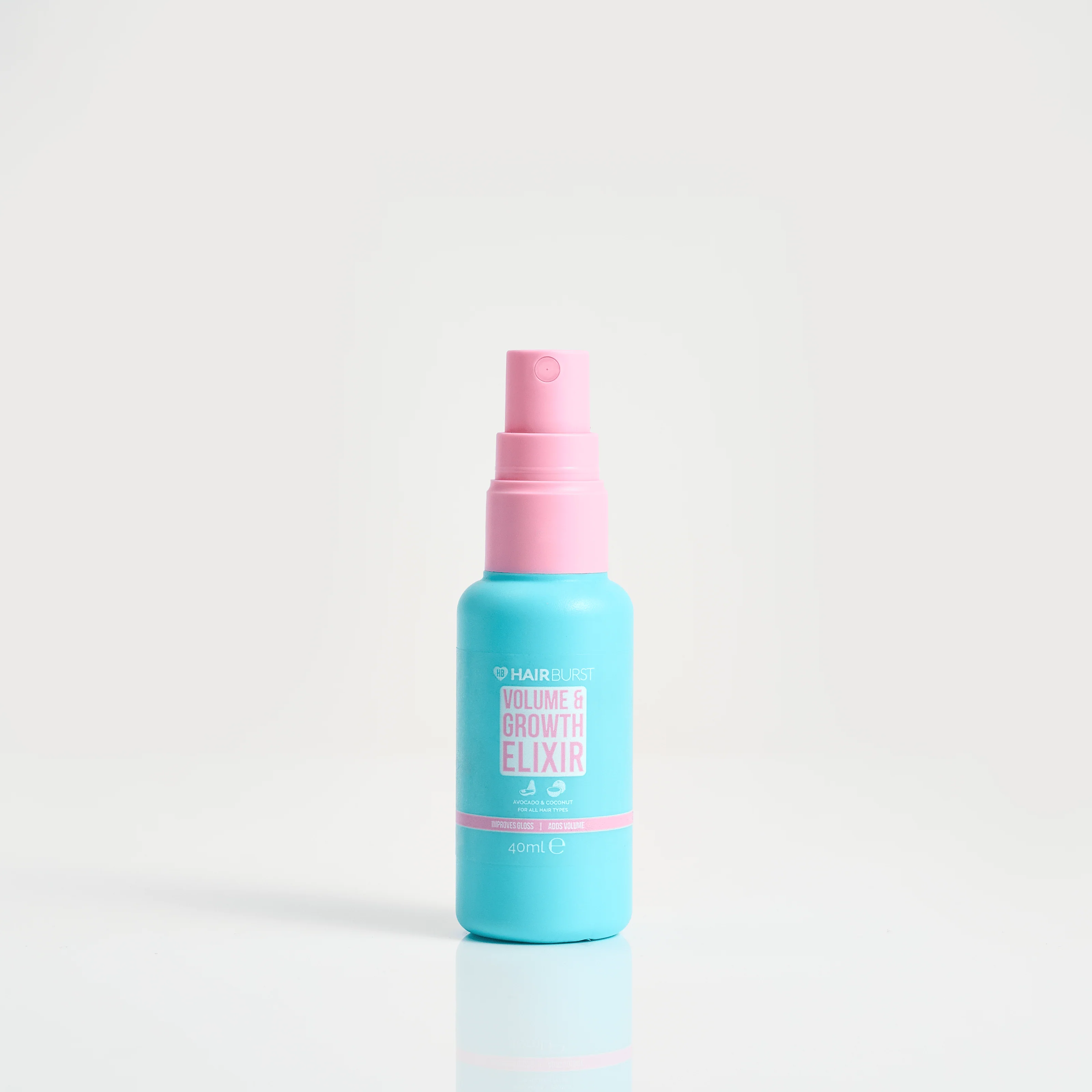 Mini Volume & Growth Elixir