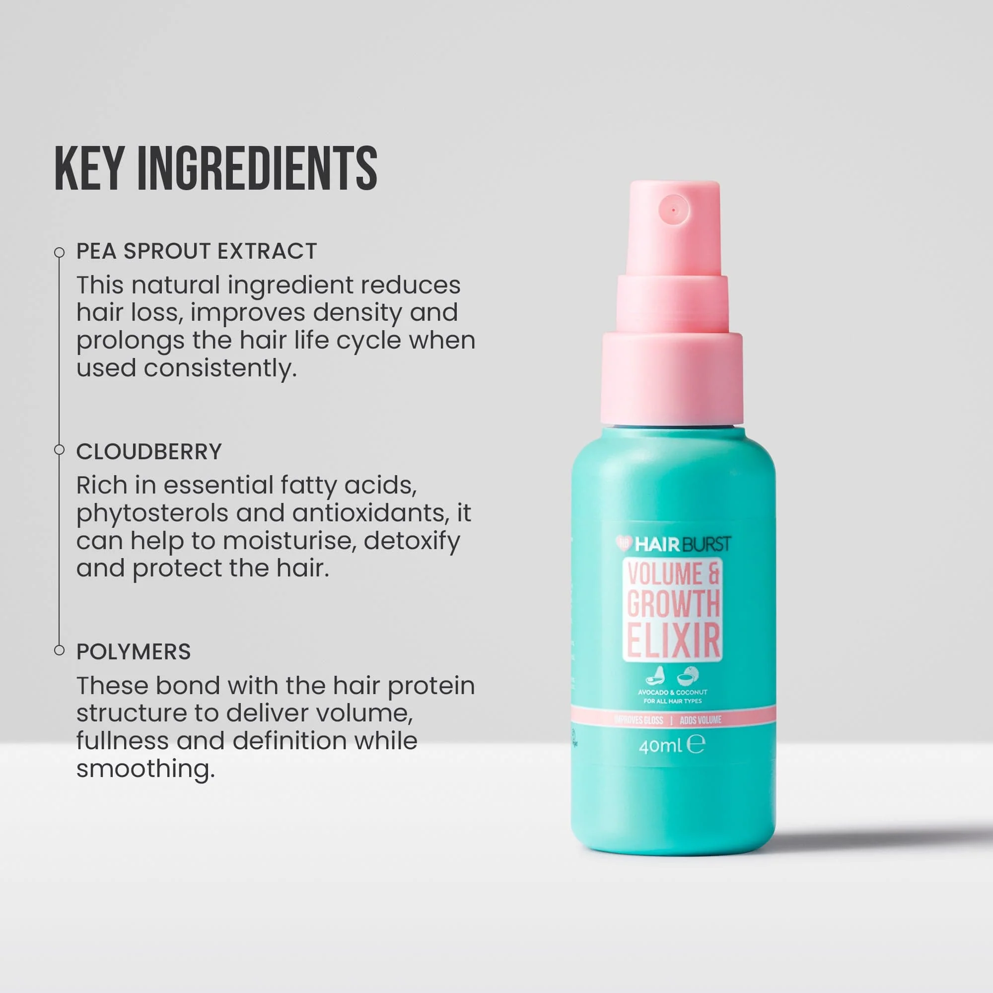 Mini Volume & Growth Elixir - Image 2