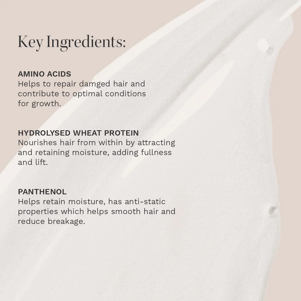 Shampoo & Conditioner for Longer, Stronger Hair - Image 5