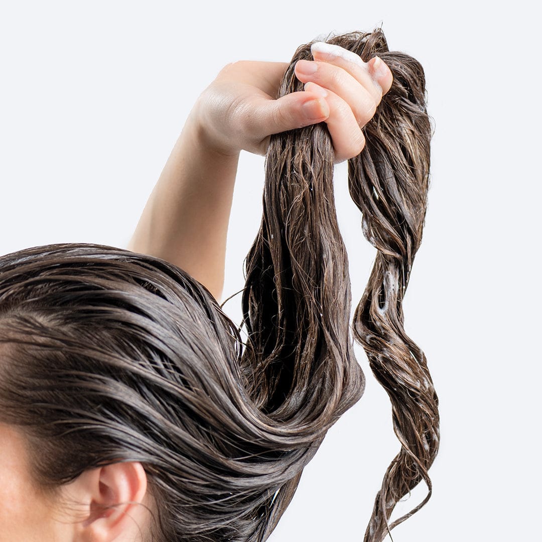 Shampoo & Conditioner for Longer, Stronger Hair - Image 8