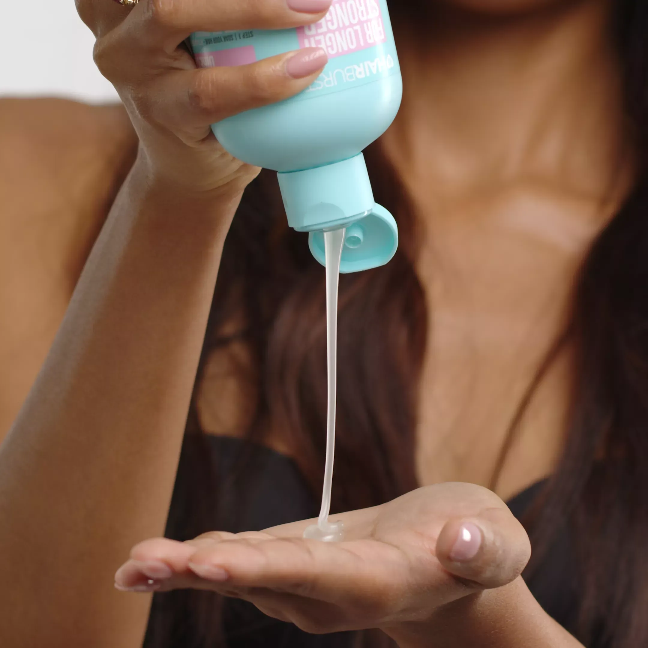 Shampoo for Longer Stronger Hair - Image 3
