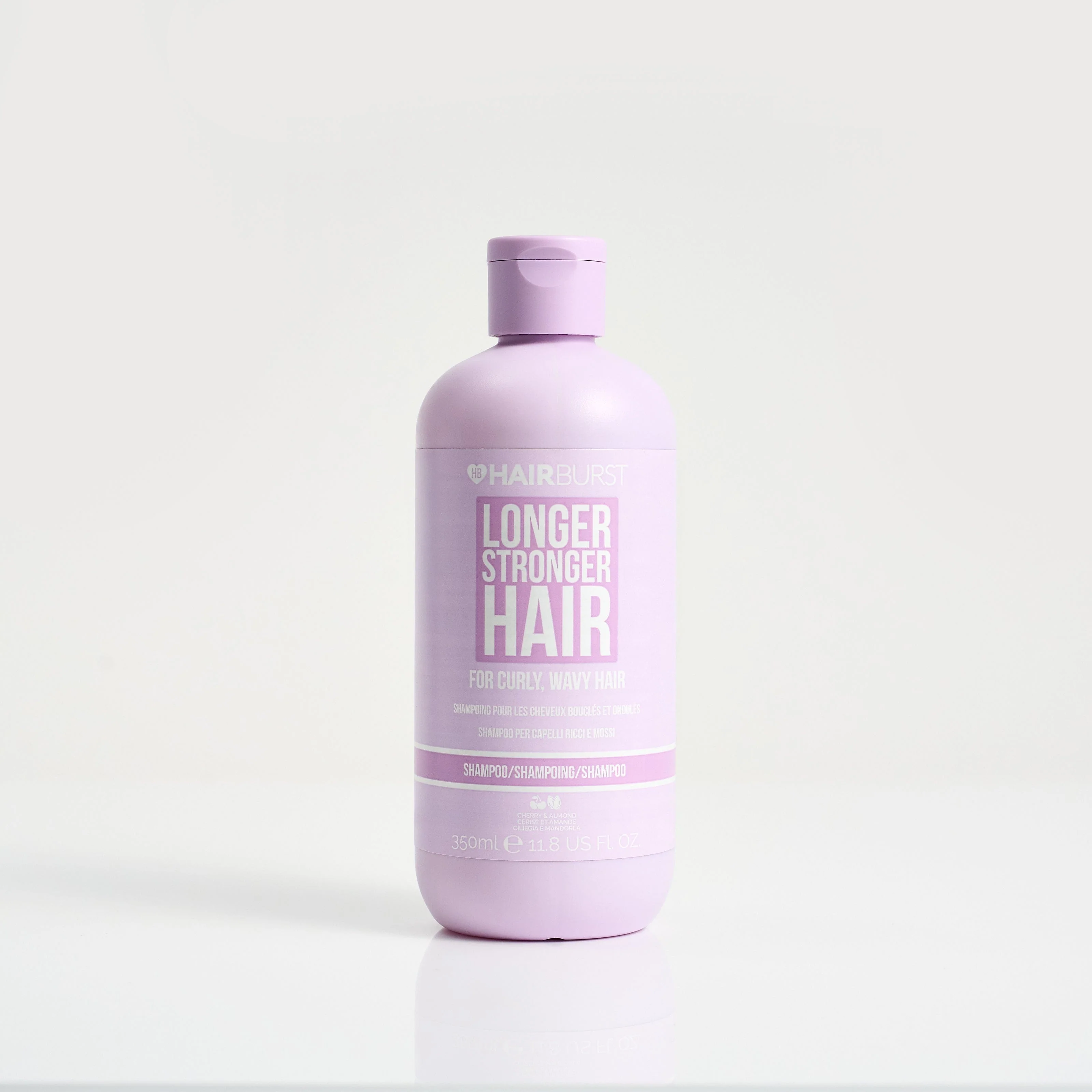 Shampoo for Longer Stronger Hair - Image 7
