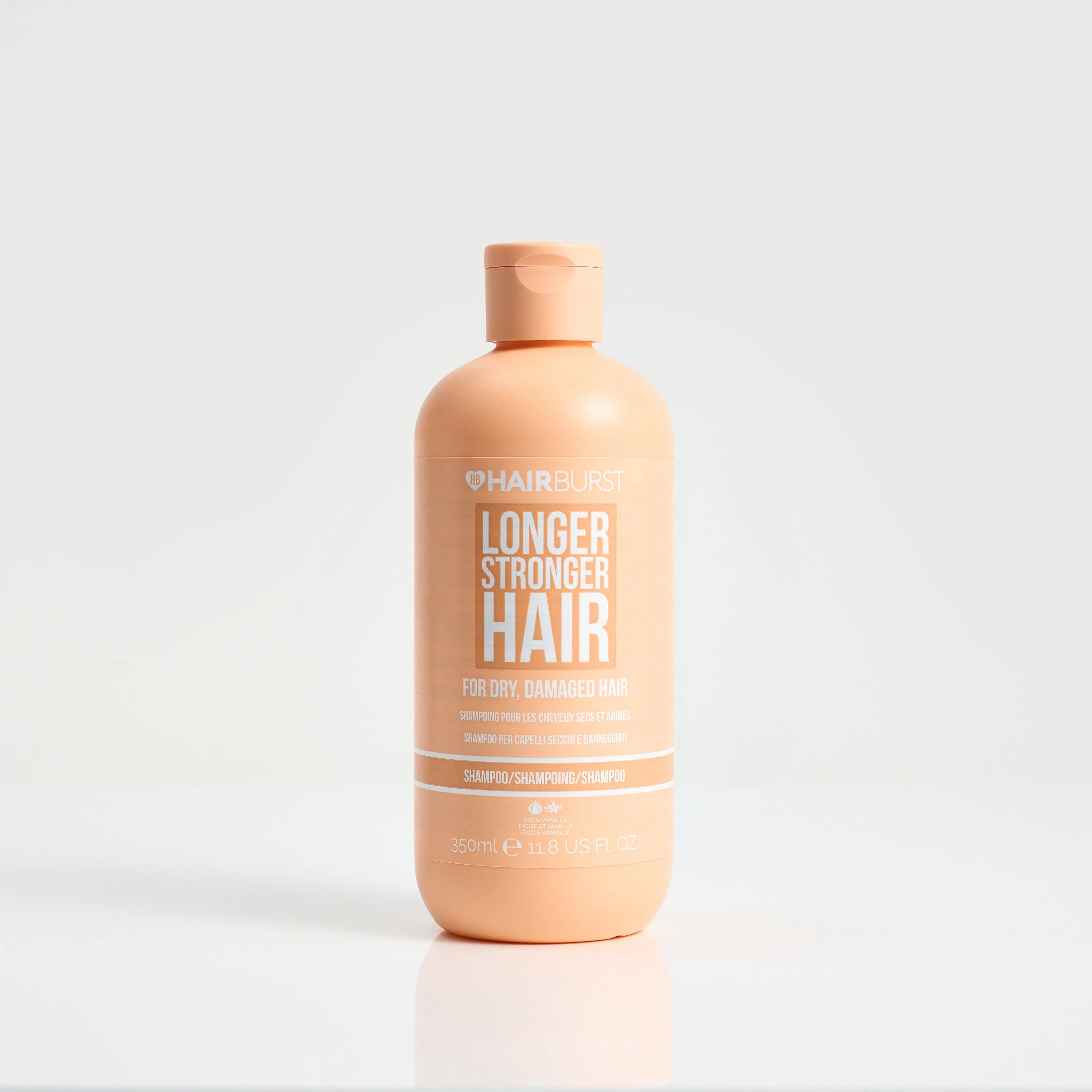 Shampoo for Longer Stronger Hair - Image 8