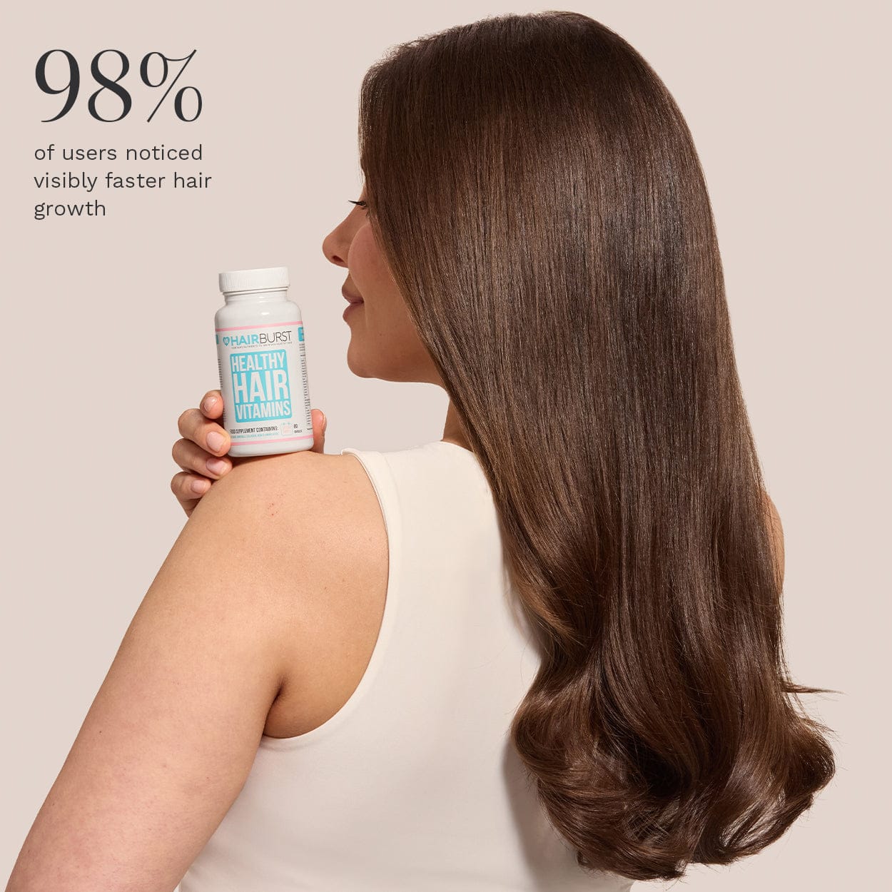 Healthy Hair Vitamins - Image 4