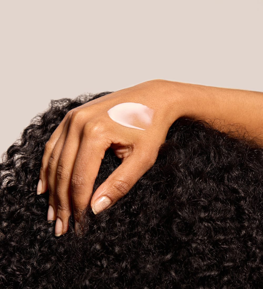 Long & Healthy Hair Mask - Image 6