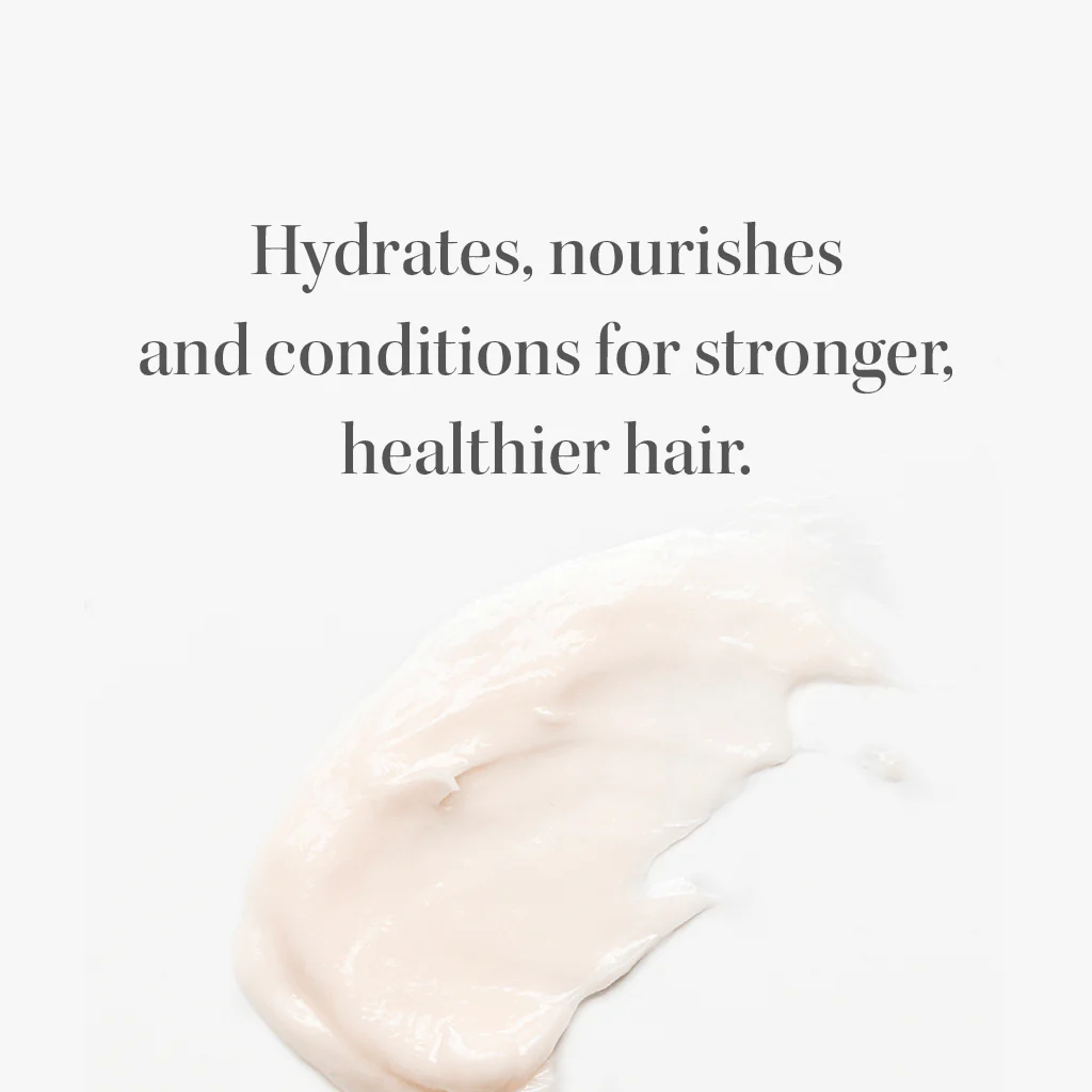 Long & Healthy Hair Mask - Mini - Image 3