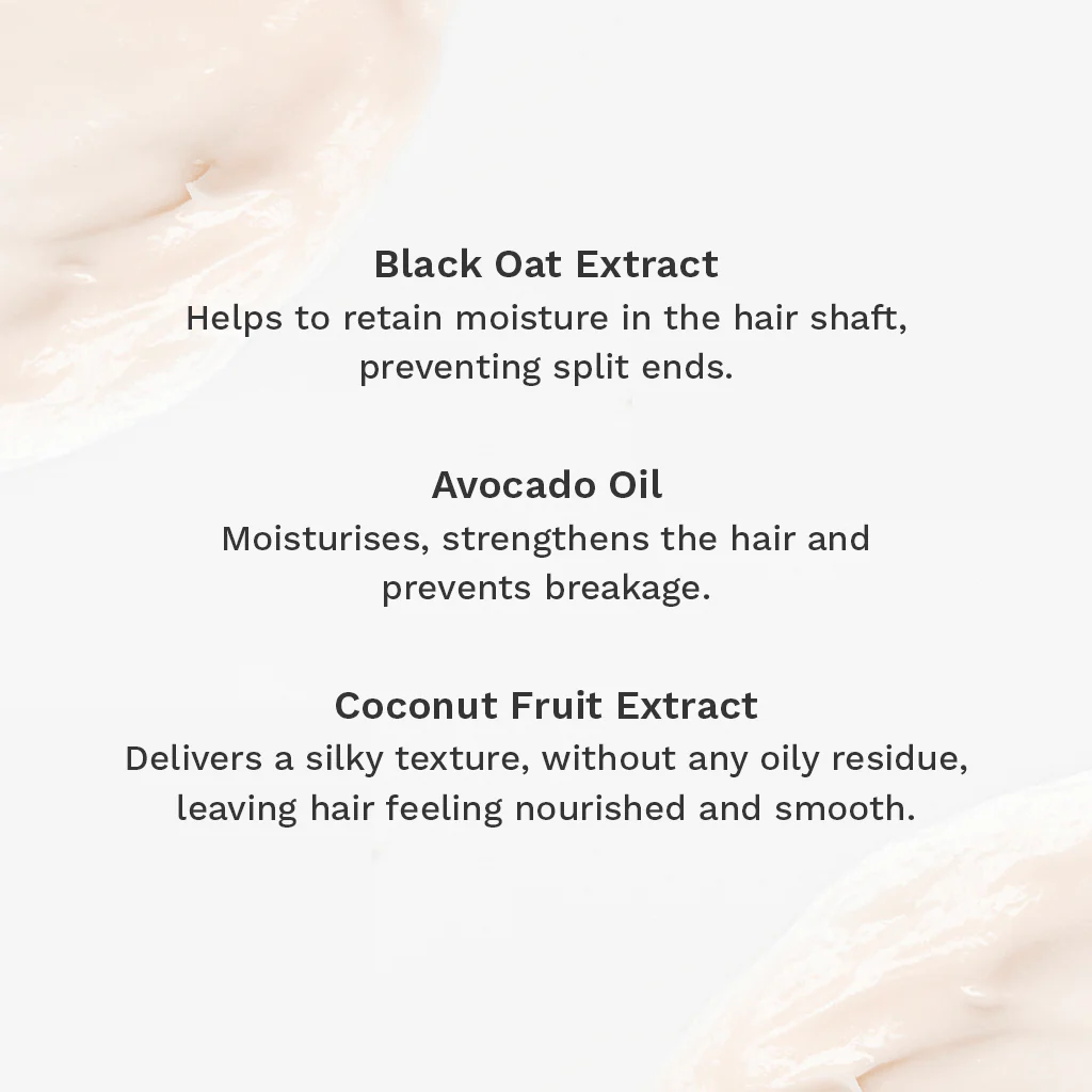 Long & Healthy Hair Mask - Mini - Image 4