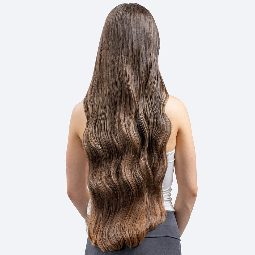 Long & Healthy Hair Mask - Mini - Image 5