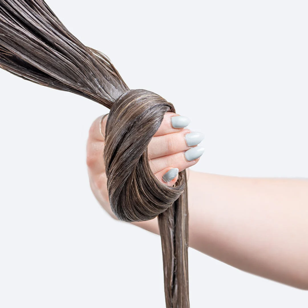 Long & Healthy Hair Mask - Mini - Image 6