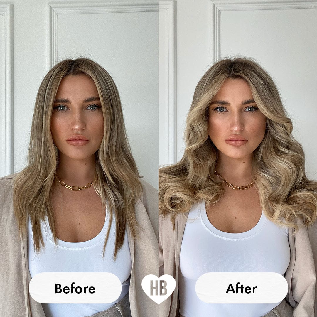 Mini Conditioner for Longer, Stronger Hair - Image 4