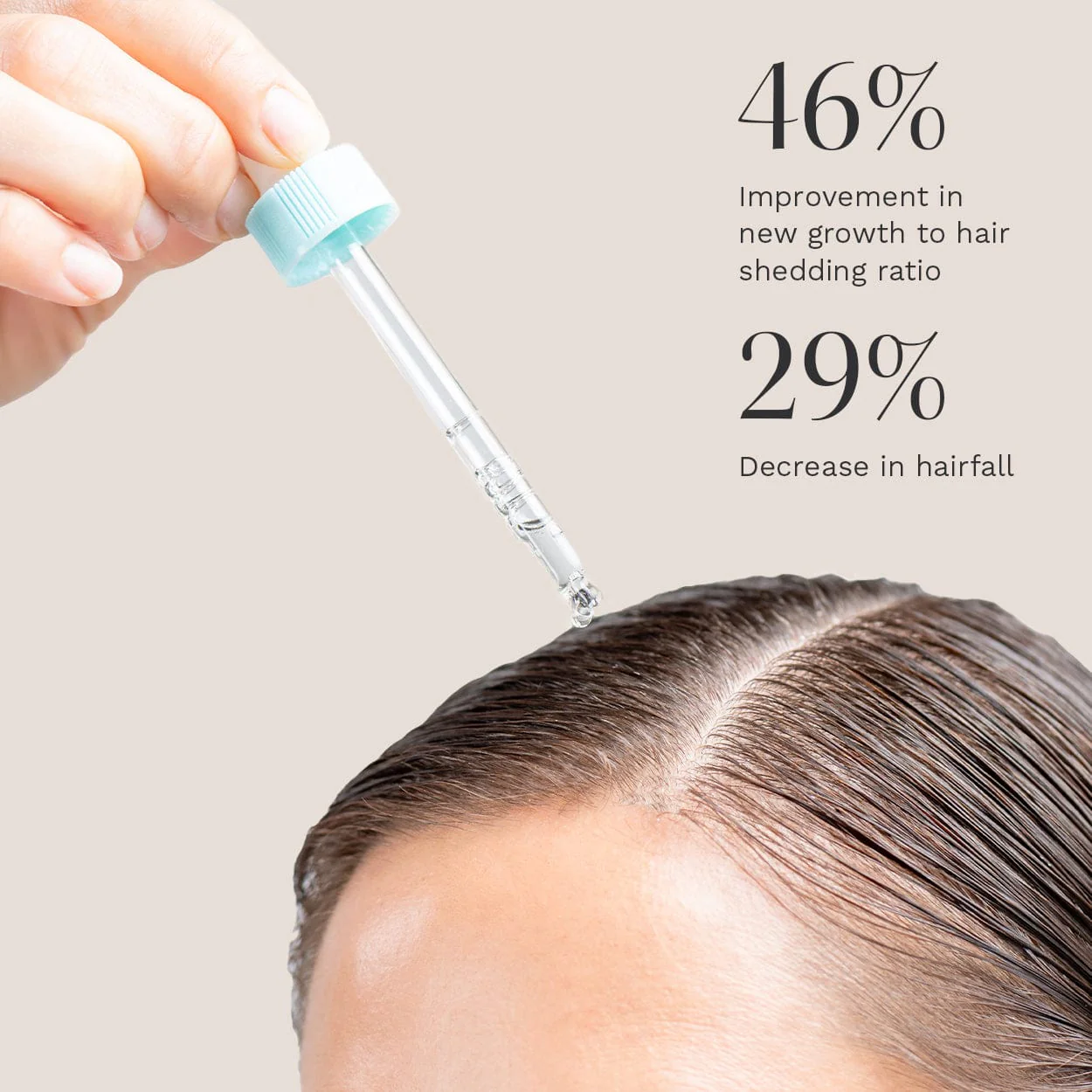 Multi-Active Hair Growth Serum - Image 5