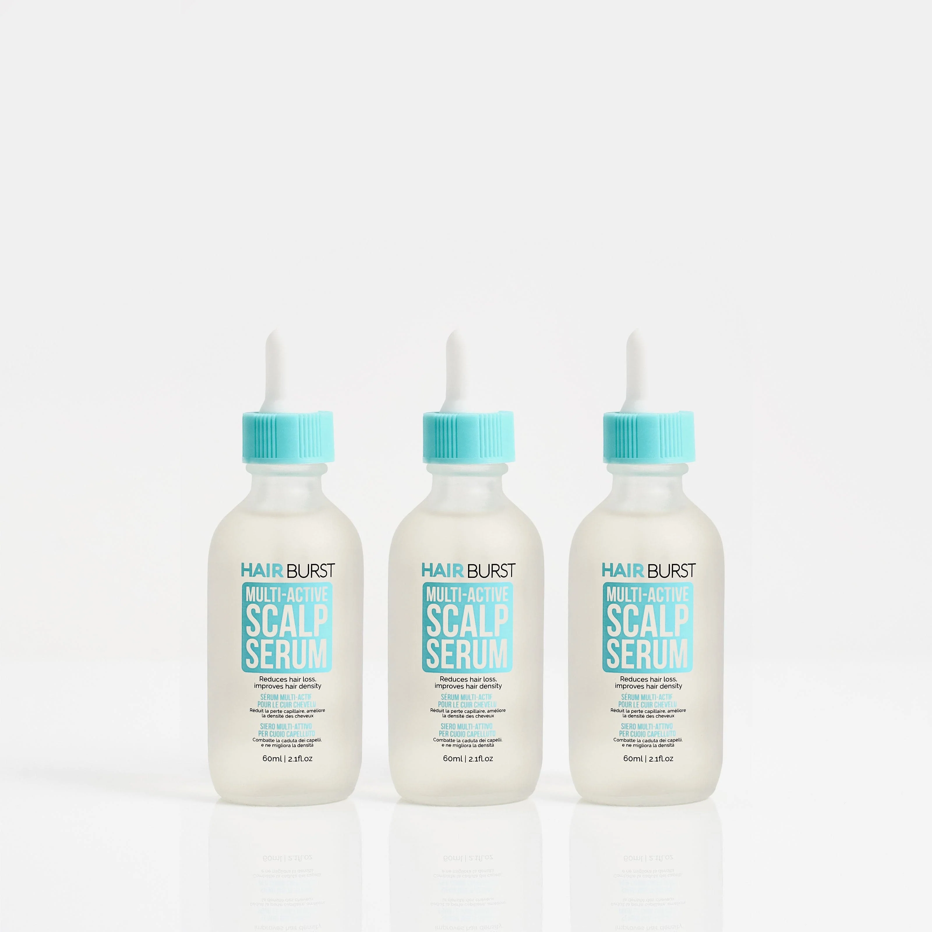 Multi-Active Hair Growth Serum - Image 8