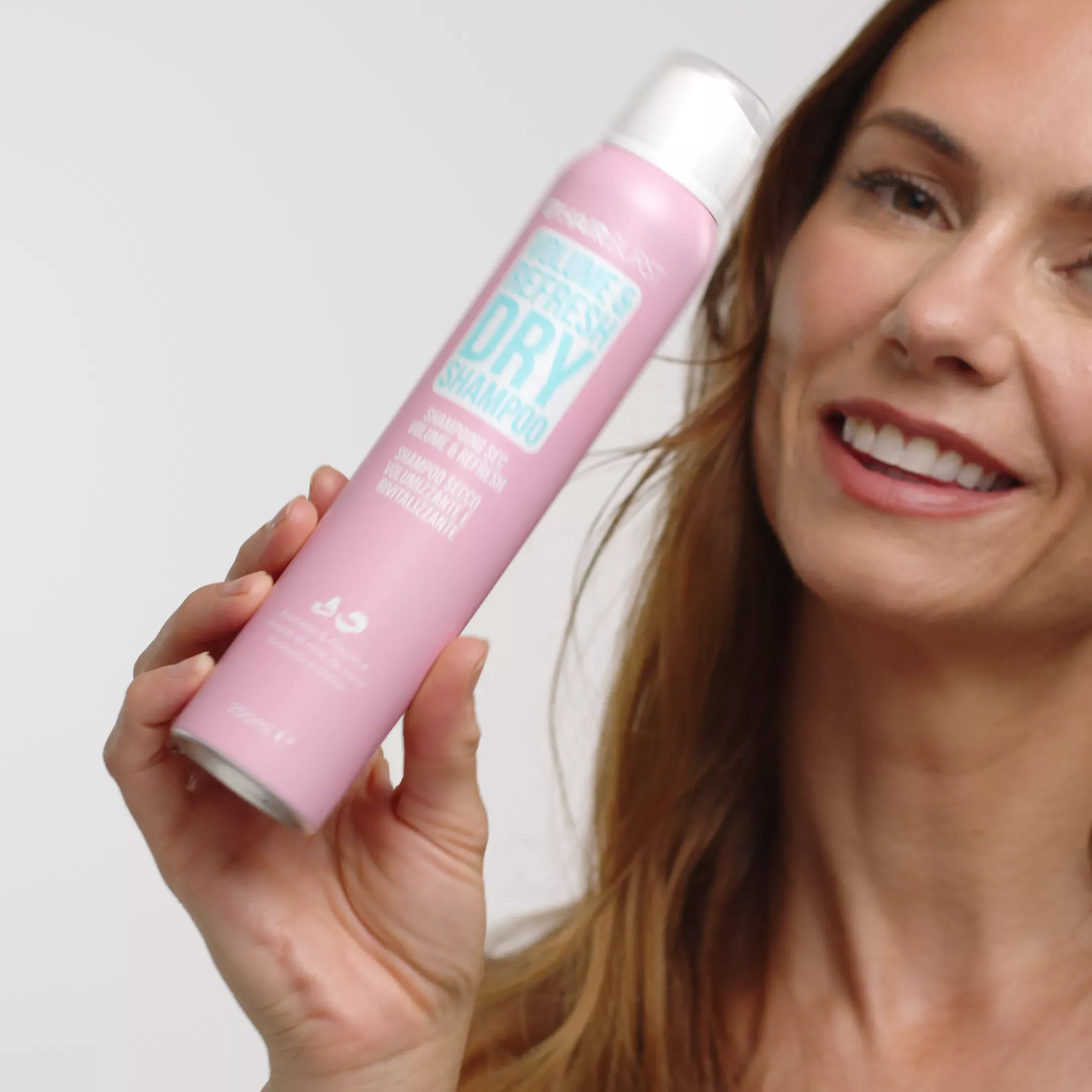 Volume & Refresh Dry Shampoo - Image 4