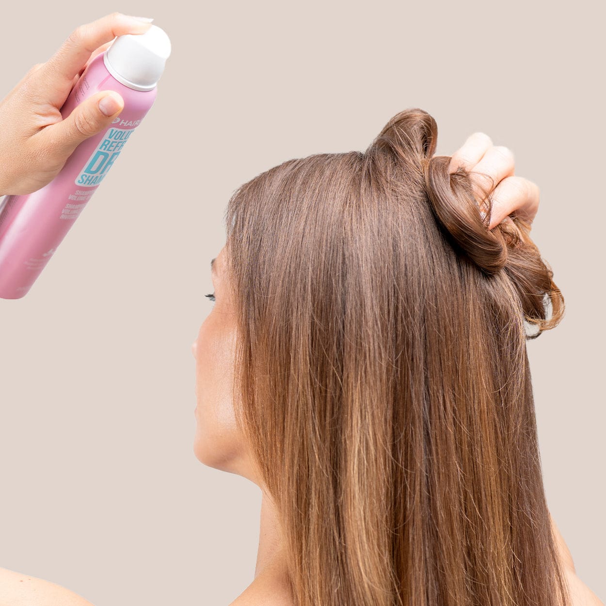 Volume & Refresh Dry Shampoo - Image 5