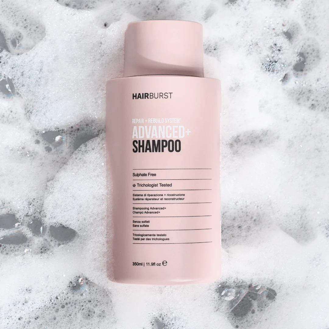 Advanced+ Shampoo - Image 3