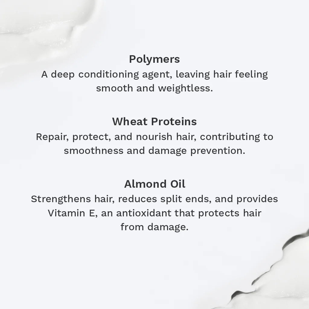 Conditioner for Dry and Damaged Hair - Image 4