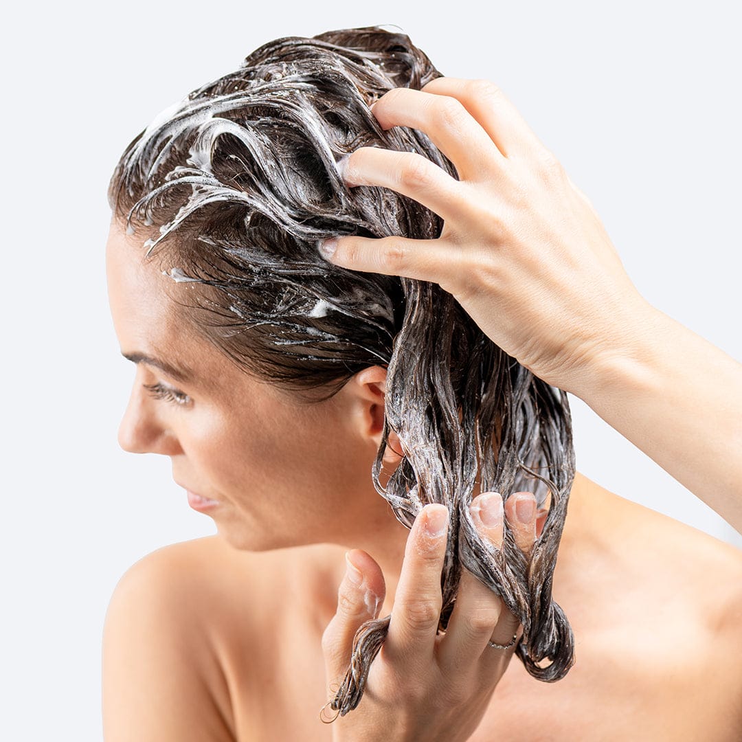 Shampoo & Conditioner for Oily Hair - Image 3