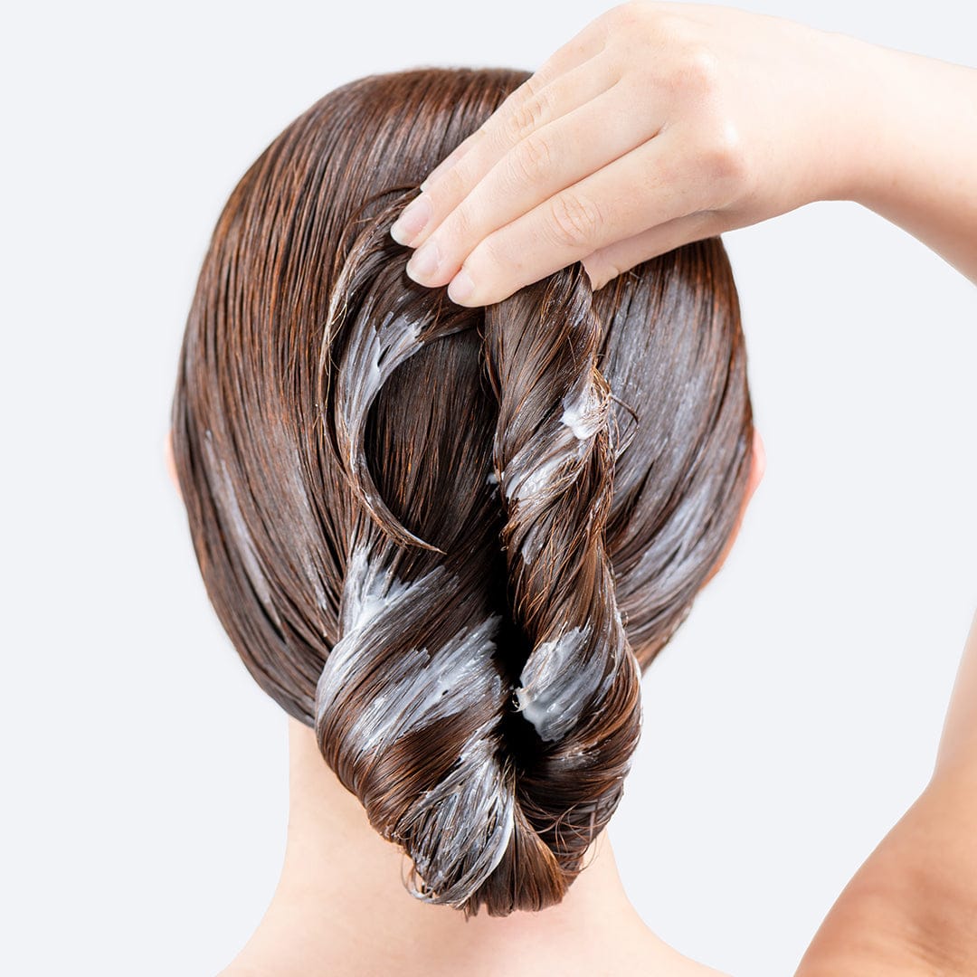 Shampoo & Conditioner for Oily Hair - Image 4