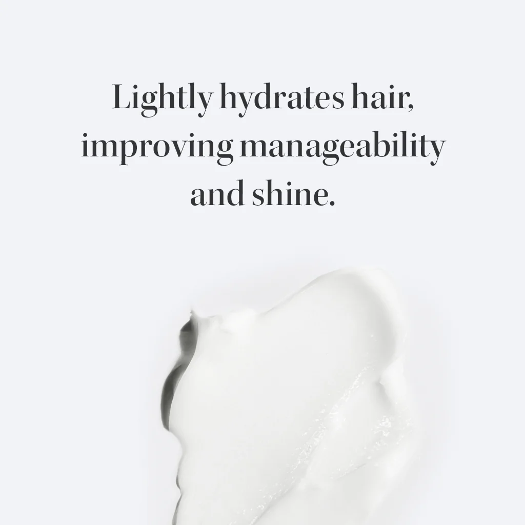 Conditioner for Oily Scalp and Roots - Image 3