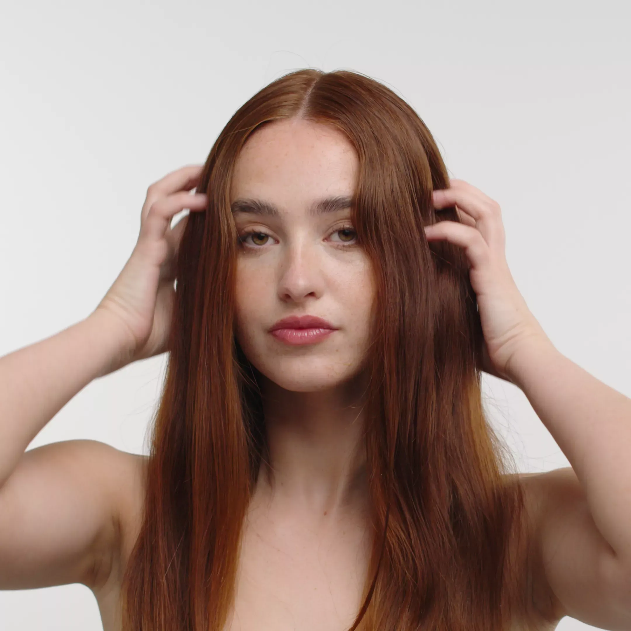 Shampoo & Conditioner for Oily Hair - Image 7