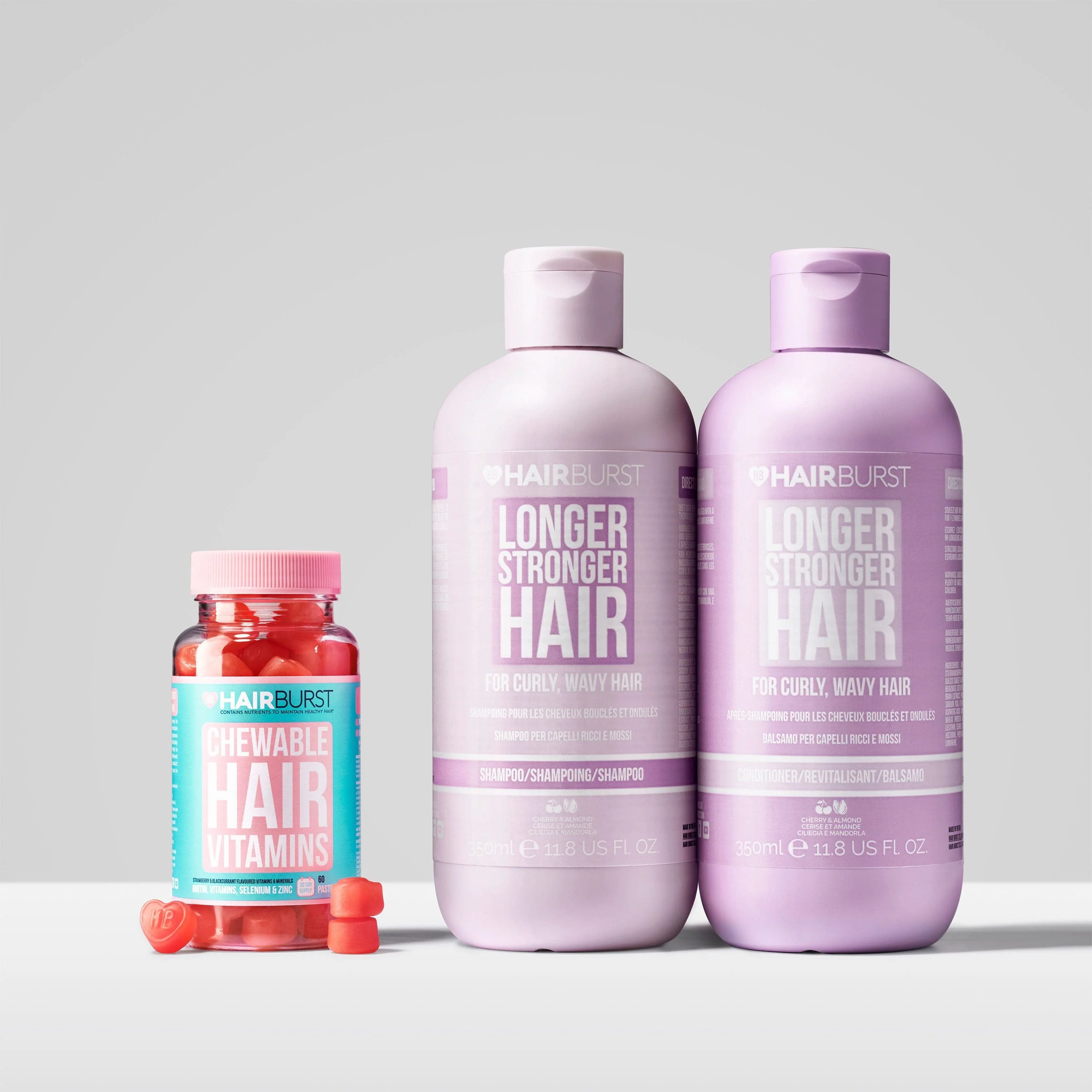 The Chewable Hair Growth Starter Kit - Image 7