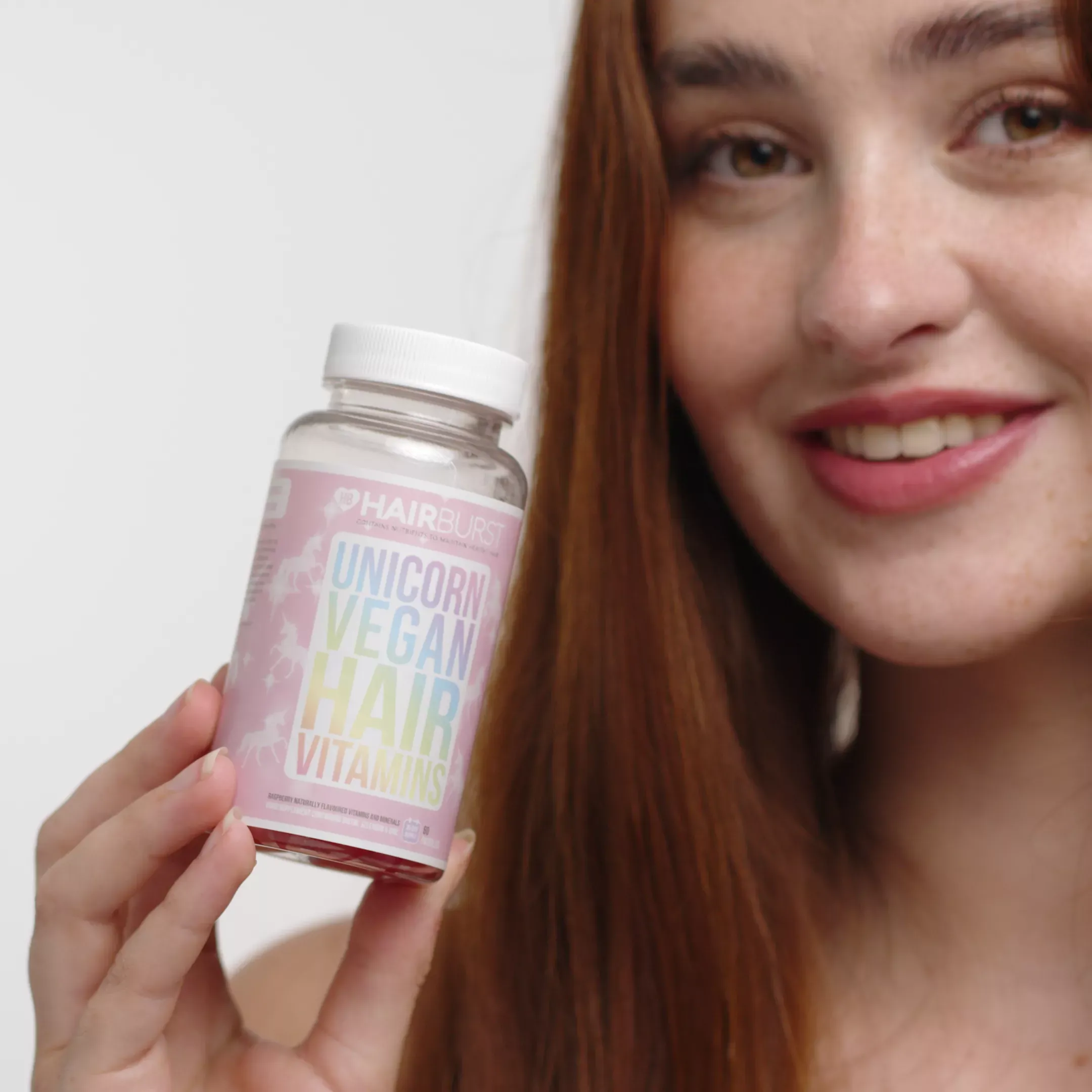 Vegan Hair Vitamins - Image 5