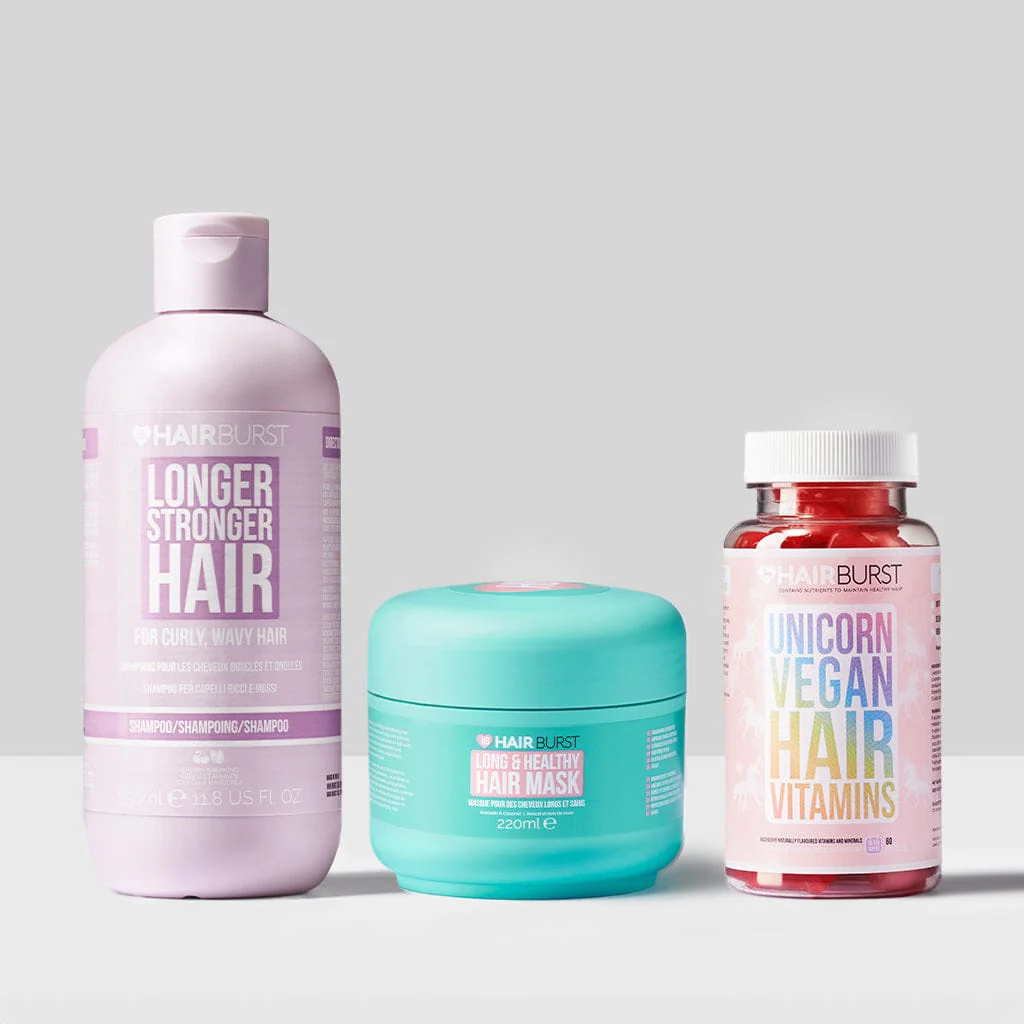Vegan Boost for Hair Growth - Image 4